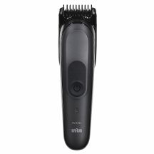 Trymer MGK7491 BRAUN black