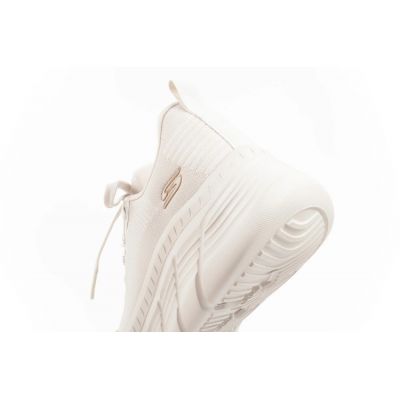 7. Buty Skechers Bobs B Flex sneakersy W 117385/OFWT