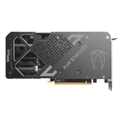 3. Karta graficzna ZOTAC GAMING GeForce RTX 5070 Twin Edge 12GB