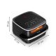10. Frytkownica beztłuszczowa TEFAL FW4018E0