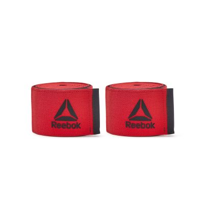 16. Taśmy Reebok wzmacniające Raac-16060RD