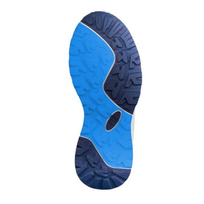 4. Buty zimowe Trollkids Kids Hafjell Winter Boots bronze Jr 264-117