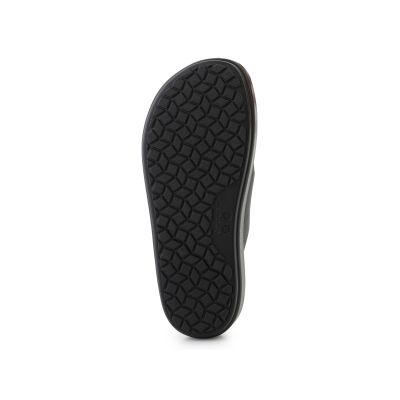 12. Klapki Crocs Brooklyn Luxe Sandal W 209586-060