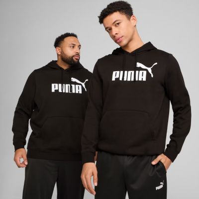 5. Bluza Puma ESS No.1 Logo Hoodie FL M 682570 01