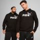 5. Bluza Puma ESS No.1 Logo Hoodie FL M 682570 01