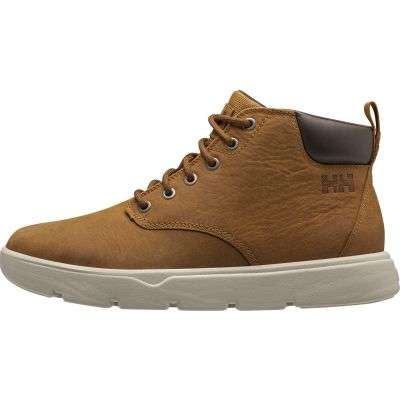 7. Helly Hansen męskie buty PINEHURST LEATHER 11738 725
