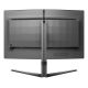 23. MONITOR PHILIPS LED 31.5" 32M2C5500W/00 240Hz