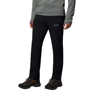 Columbia Essential Hike Warm Pant 2172951010 Czarne 32-34