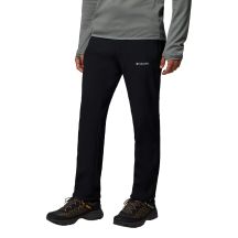 Columbia Essential Hike Warm Pant 2172951010 Czarne 32-34