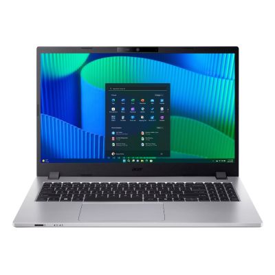 11. Acer TMP215-55-TCO IPS Core 5 120U 15.6"FHD IPS 16GB DDR5 SSD512 Intel Graphics 53Wh W11Pro (REPACK) 2Y