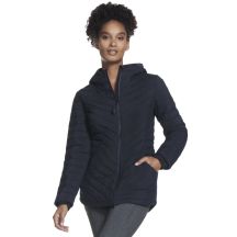 Skechers GO Shield Everyday Parka   JA5-BLK Czarne XS