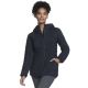Skechers GO Shield Everyday Parka   JA5-BLK Czarne XS