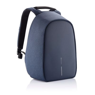 26. XD DESIGN PLECAK ANTYKRADZIEŻOWY BOBBY HERO SMALL GRANATOWY P/N: P705.705