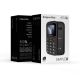 KRUGER & MATZ TELEFON GSM SENIOR SIMPLE 923 4G