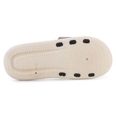 7. RIDER STEP SLIDE AD BEIGE/BLACK 12265-BM093
