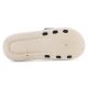 7. RIDER STEP SLIDE AD BEIGE/BLACK 12265-BM093