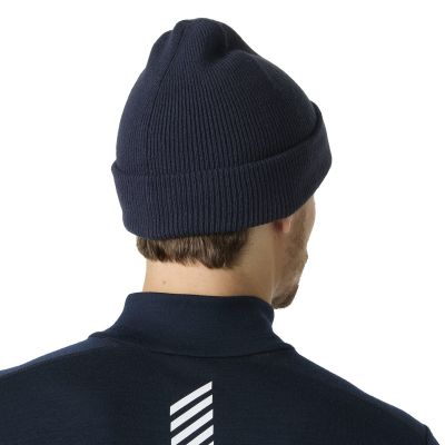 2. Helly Hansen męska czapka zimowa SEA GEAR BEANIE 67453 599