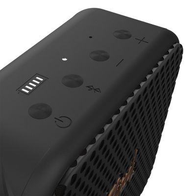 15. Klipsch Austin - Przenośny głośnik Bluetooth