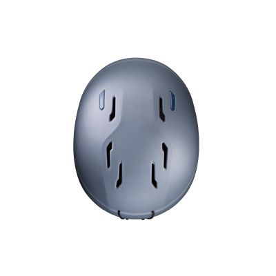 2. Kask narciarski Julbo Shortcuts JR szary