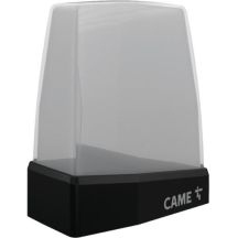 Lampa ostrzegawcza CAME KRX1FXSW BIAŁA 24/230V (806LA-0020)