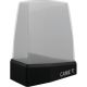 Lampa ostrzegawcza CAME KRX1FXSW BIAŁA 24/230V (806LA-0020)
