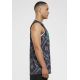 4. Koszulka Karl Kani Woven Signature Paisley Basketball Tank M 6031440
