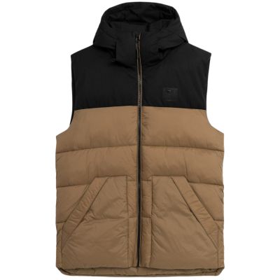 17. Kamizelka 4F M H4Z22 KUMP002 74S