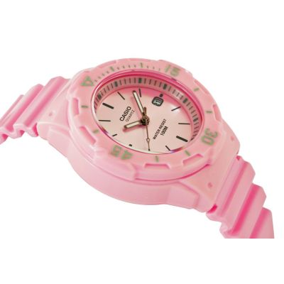 2. Zegarek CASIO LRW-200H-4E4VDF