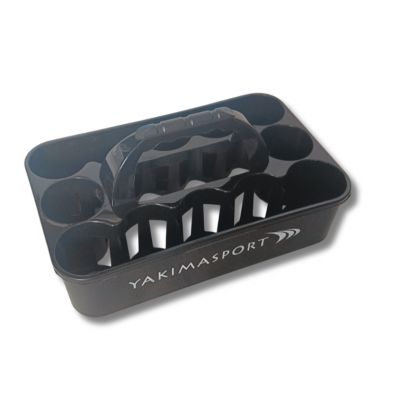 3. Pojemnik na bidony Yakima 12 szt przenośny 100829
