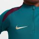 6. Bluza Nike PSG Strike Drill Top Jr FN9940-382