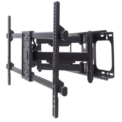 6. MANHATTAN UCHWYT ŚCIENNY TV LED/LCD 37-90 CALI 75K