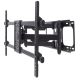 6. MANHATTAN UCHWYT ŚCIENNY TV LED/LCD 37-90 CALI 75K