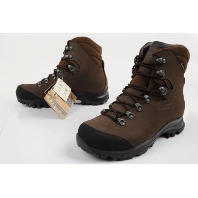 9. Buty Aku Riserva Gore-tex W 9042050