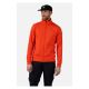 Bluza męska ROSSIGNOL Mid Layer Thin pomarańczowa