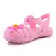 4. Sandały Crocs Isabela Charm Sandals Jr 208445-6S0