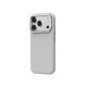 4. Etui AMAZINGTHING Glamour na iPhone 17 Pro Max z podstawką - szare