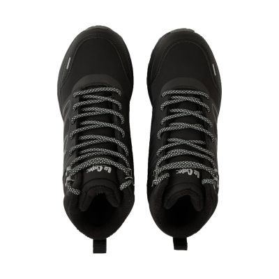 4. Buty damskie Lee Cooper czarne LCJ-25-01-3710LA