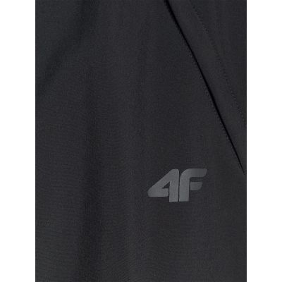 11. Spodnie trekkingowe membrana 10000 męskie 4F 4FRAW25TFTRM1251-20S