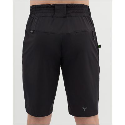 4. Spodenki rowerowe męskie SILVINI Men Shorts META