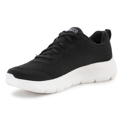 8. Buty Skechers Go Walk Flex - Viva W 124831-BKW