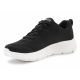 8. Buty Skechers Go Walk Flex - Viva W 124831-BKW