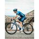2. Kask rowerowy Julbo Sprint BLUE G-FDJ
