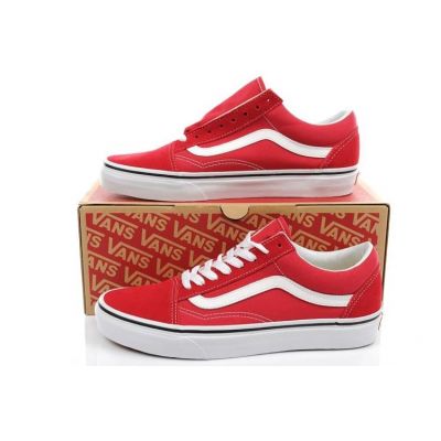 10. Buty Vans Old Skool U A38G1Q9U