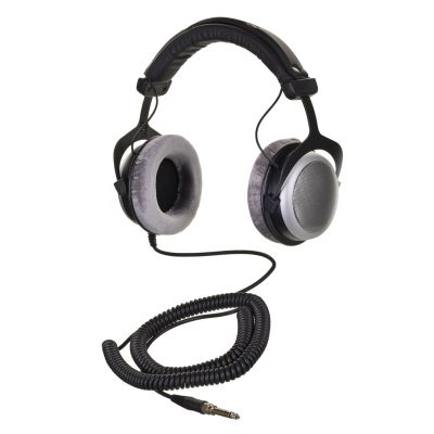 4. Beyerdynamic DT 880 PRO 250 OHM - Słuchawki studyjne półotwarte