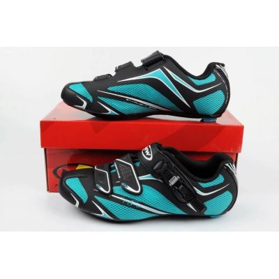 12. Buty rowerowe Northwave Starlight SRS W 80141009 01