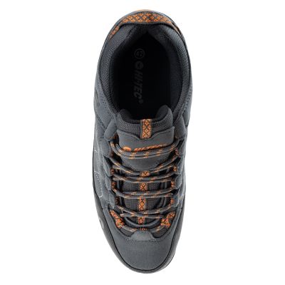 3. Buty Hi-tec Gelen II Low Wp M 92800330789