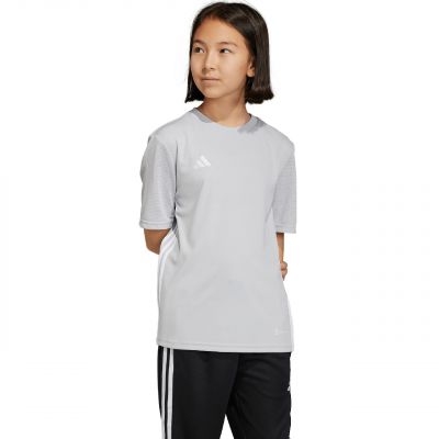 4. Koszulka adidas Tabela 23 Jersey Jr IA9153