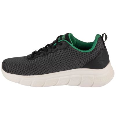 2. Skechers Bobs B Flex - Icy Edge 118109-BLK Czarne 42,5