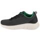 2. Skechers Bobs B Flex - Icy Edge 118109-BLK Czarne 42,5