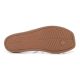 7. CROCS MIAMI TOE LOOP SANDAL W MILK CHOCOLATE 209862-2JJ